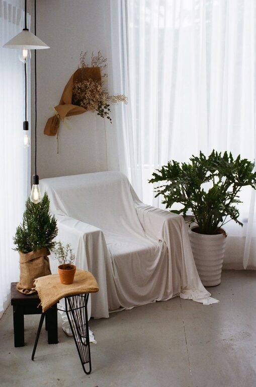 Simple Decor Changes to Create a Relaxing Home Environment